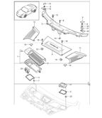 Body Boxster 986/987/981 (1997-2016)