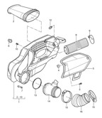 Engine Cayman 987C / 981C (2005-2016)