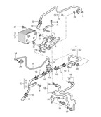 Transmission Cayman 987C / 981C (2005-2016)