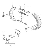 Wheels, Brakes Cayman 987C / 981C (2005-2016)