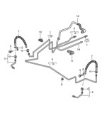 Wheels, Brakes Cayman 987C / 981C (2005-2016)