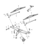 Electrical equipment Cayman 987C / 981C (2005-2016)