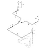 Electrical equipment Cayman 987C / 981C (2005-2016)