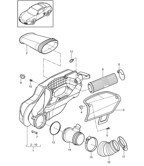 Engine Cayman 987C / 981C (2005-2016)
