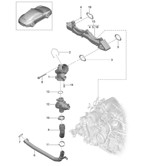 Engine 991 (911) MK1 2012-2016
