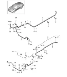 Waterkoeling 2 - 991.1 2012-16