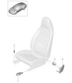 Body 991 (911) MK1 2012-2016