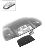 Electrical equipment 991 (911) MK2 2016-2019