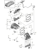 Engine 991 (911) MK1 2012-2016