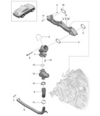 Engine 991 (911) MK1 2012-2016