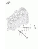 Engine 992 (911) MK1 2019-2024