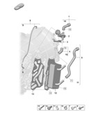 Transmission 992 (911) MK1 2019-2024