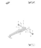 Transmission 992 (911) MK1 2019-2024