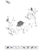 Front Axle, Steering  992 (911) MK1 2019-2024