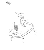 Front Axle, Steering  992 (911) MK1 2019-2024