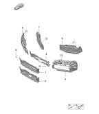 Body 992 (911) MK1 2019-2024