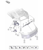 Body 992 (911) MK1 2019-2024