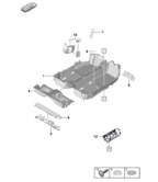 Body 992 (911) MK1 2019-2024