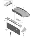 Body 992 (911) MK1 2019-2024