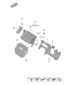 Body 992 (911) MK1 2019-2024