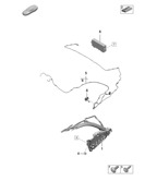 Body 992 (911) MK1 2019-2024