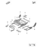 Body 992 (911) MK1 2019-2024