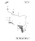 Electrical equipment 992 (911) MK1 2019-2024