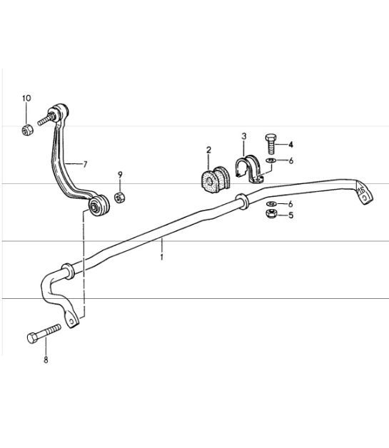 Diagram 402-05 Porsche Macan-e (95C) Electric 2024>> 