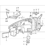 Body 993 (911) (1994-1998)