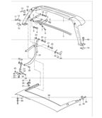 Body 993 (911) (1994-1998)