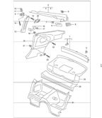 Body 996 (911) (1997-2005)