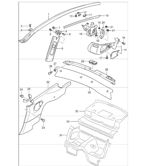 Body 996 (911) (1997-2005)