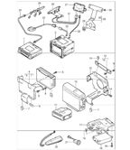 Electrical equipment 996 (911) (1997-2005)