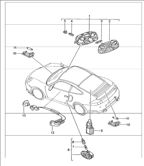 Electrical equipment 996 (911) (1997-2005)