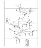 Electrical equipment 996 (911) (1997-2005)