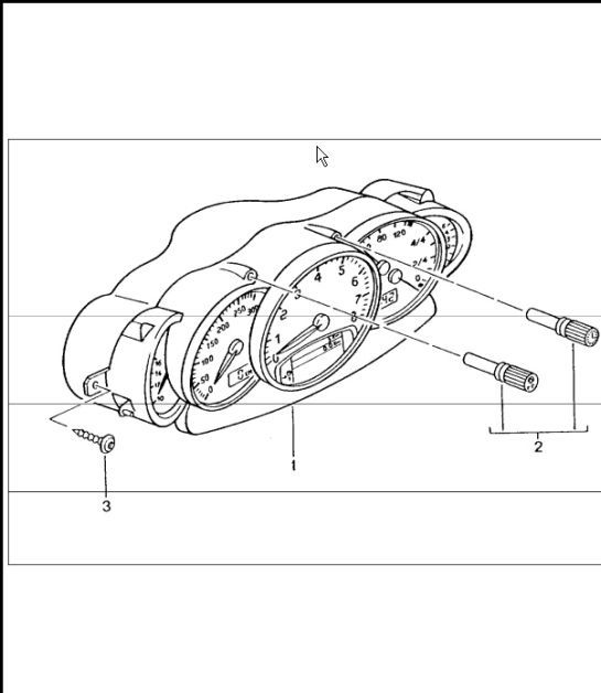 Diagram 906-01 Porsche Macan (95B) MK3 2022>> 