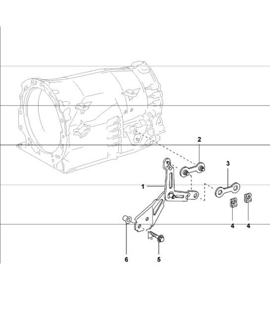 Diagram 320-06 Porsche 992 (911) MK2 2024>> 