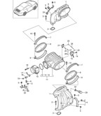 Engine 997 (911) MK2 2009-2012