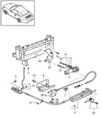 Body 997 (911) MK2 2009-2012