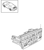 Body 997 (911) MK2 2009-2012