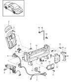 Body 997 (911) MK2 2009-2012