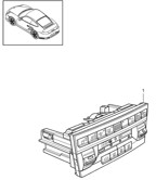 Body 997 (911) MK2 2009-2012