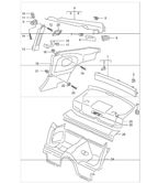 Body 996 (911) (1997-2005)