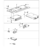 Electrical equipment 996 (911) (1997-2005)