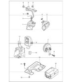 Electrical equipment 996 (911) (1997-2005)