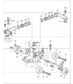 Engine 997 (911) MK1 2005-2008