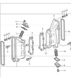 Engine 997 (911) MK1 2005-2008