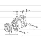 Body 997 (911) MK1 2005-2008