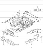 Body 997 (911) MK1 2005-2008