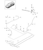 Wheels, Brakes Cayman 987C / 981C (2005-2016)